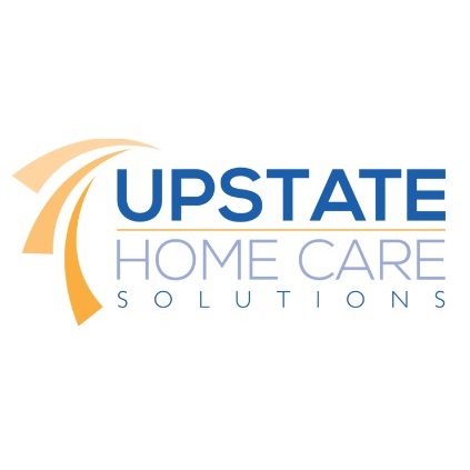 Upstate Home Care Solutions, LLC's Logo