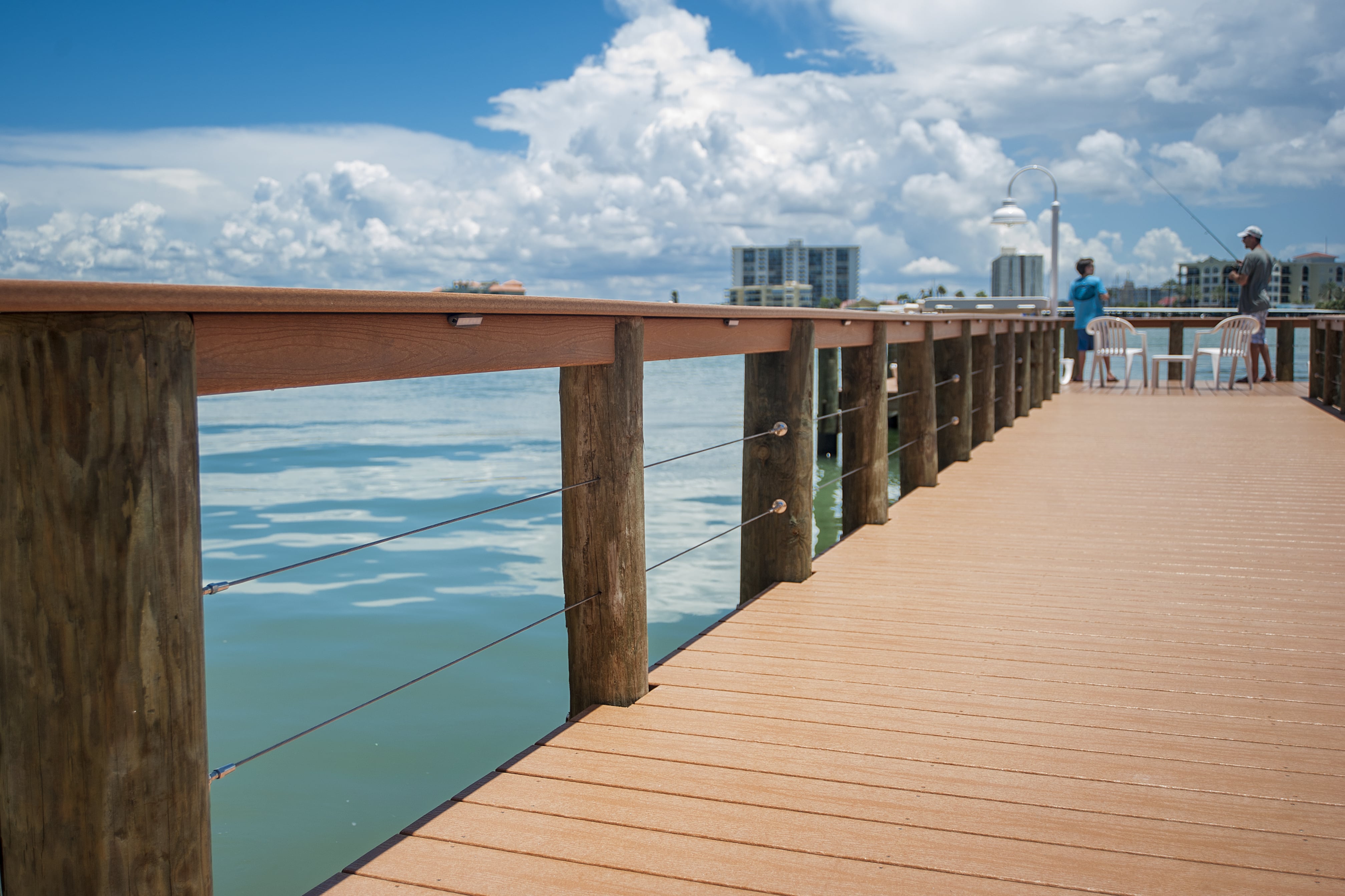 Decks and Docks Lumber Company Clearwater, FL