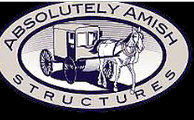 Absolutely Amish Structures's Logo