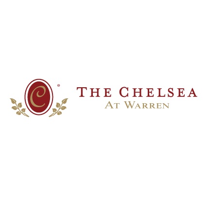 The Chelsea at Warren's Logo