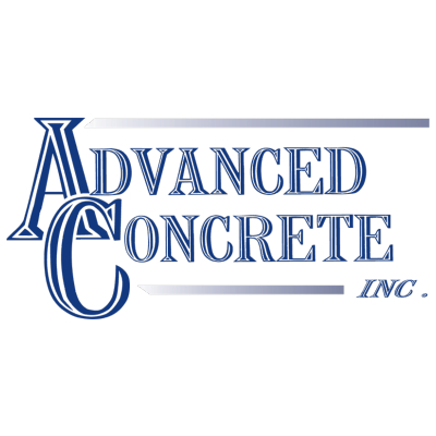 Advanced Concrete Inc's Logo
