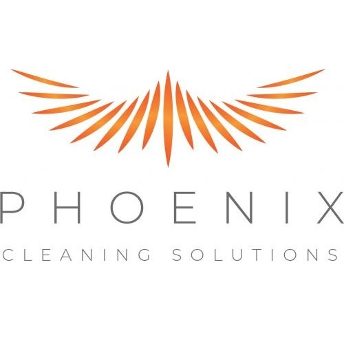 Phoenix Cleaning Solutions's Logo
