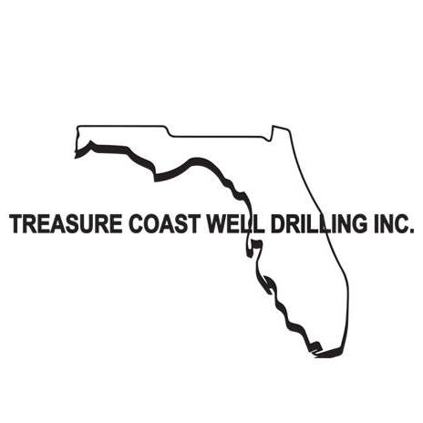 Treasure Coast Well Drilling, Inc.'s Logo