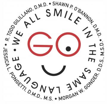 GO Orthodontics's Logo