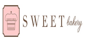 Sweet Bakery's Logo