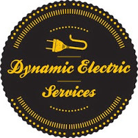 Dynamic Electric Services's Logo