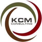 KCM Consulting, LLC's Logo
