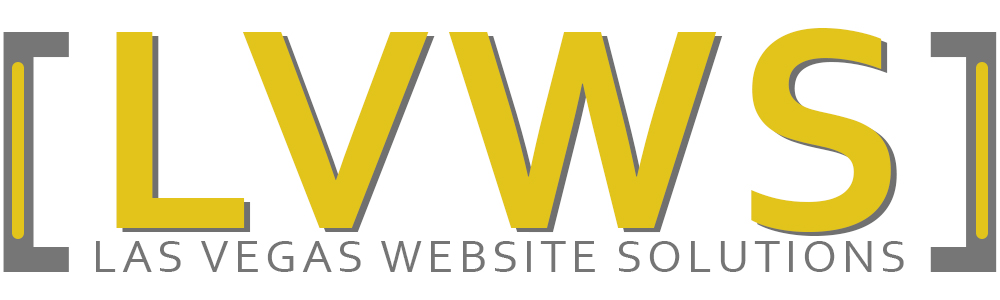 Las Vegas Website Solutions's Logo