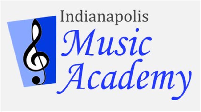 Indianapolis Music Academy's Logo