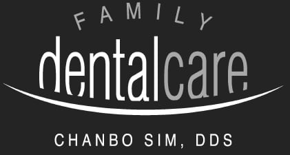 Family Dental Care's Logo