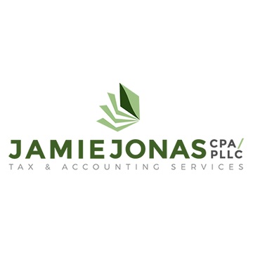 Jamie Jonas CPA PLLC's Logo