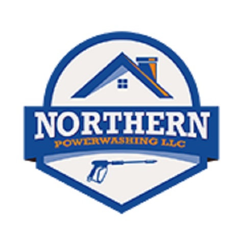 Northern Power Washing's Logo