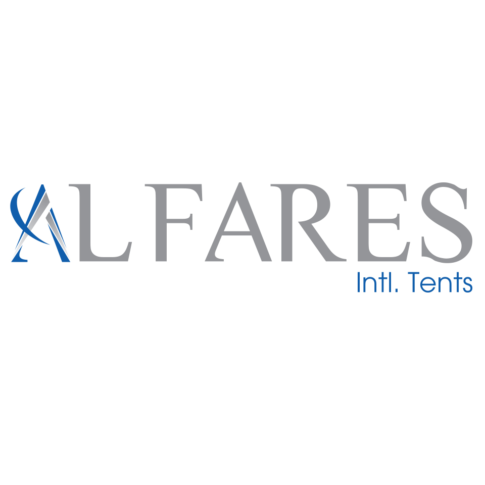 Al Fares International Tents's Logo