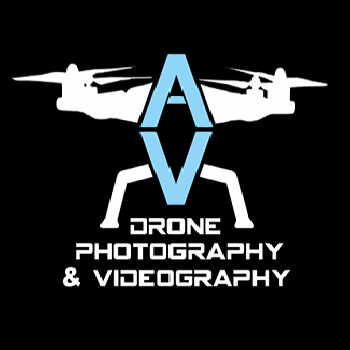 AV Drone Photography Miami's Logo