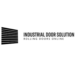 Industrial Door Solution's Logo