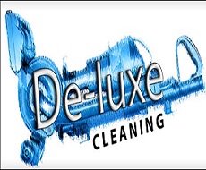 Maid Nashville - De-Luxe Cleaning Service's Logo