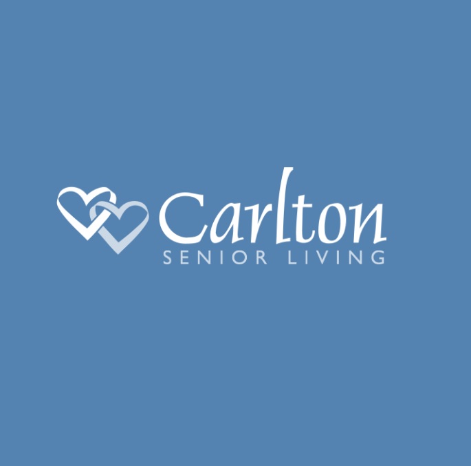 Carlton Senior Living Poets Corner's Logo