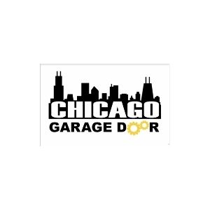 Chicago Garage Door's Logo