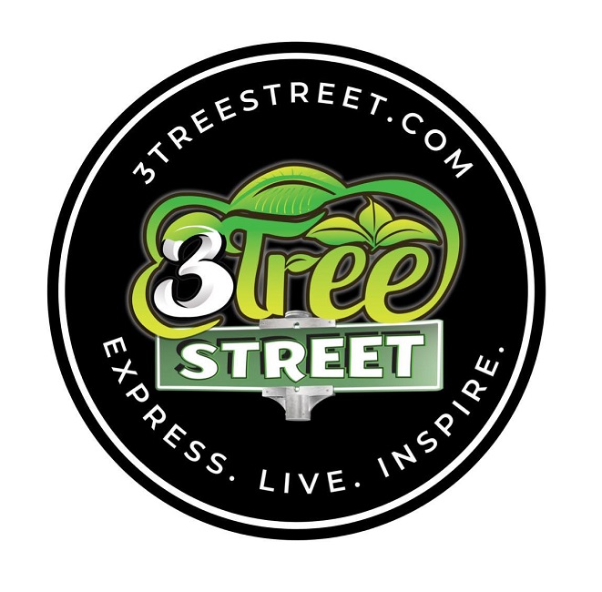 3 Tree Street's Logo