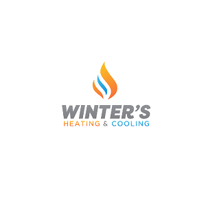 Winter's Heating & Cooling's Logo