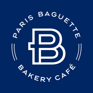 Paris Baguette's Logo