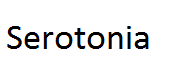 Serotonia's Logo