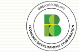 Greater Beloit Economic Development Corporation's Logo