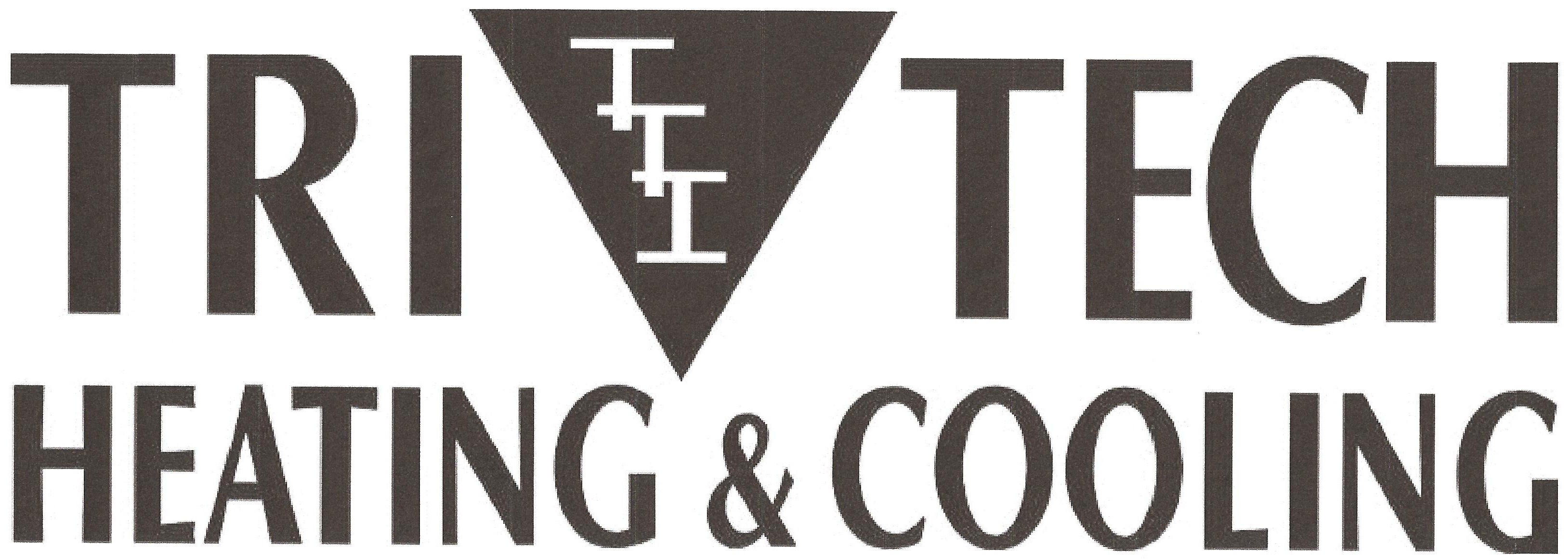 Tri-Tech Heating Inc's Logo