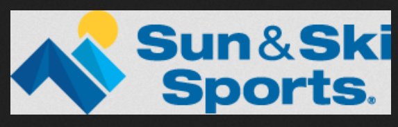 Sun & Ski Sports - Winter Sports, Rentals, and Patio Furniture's Logo