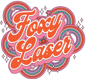 Foxy Laser's Logo