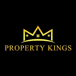Property Kings's Logo