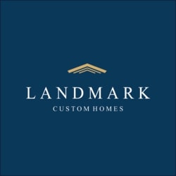 Landmark Custom Homes's Logo