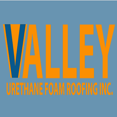 Valley Urethane Foam Roofing's Logo