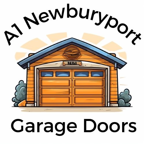 A1 Newburyport Garage Doors's Logo