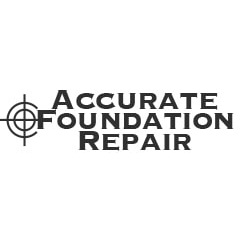 Accurate Foundation Repair's Logo