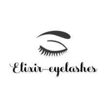 Elixir-Eyelashes's Logo
