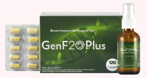 GenF20 Plus - Official Store
