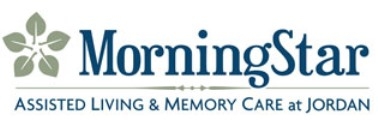 MorningStar Assisted Living & Memory Care at Jordan's Logo