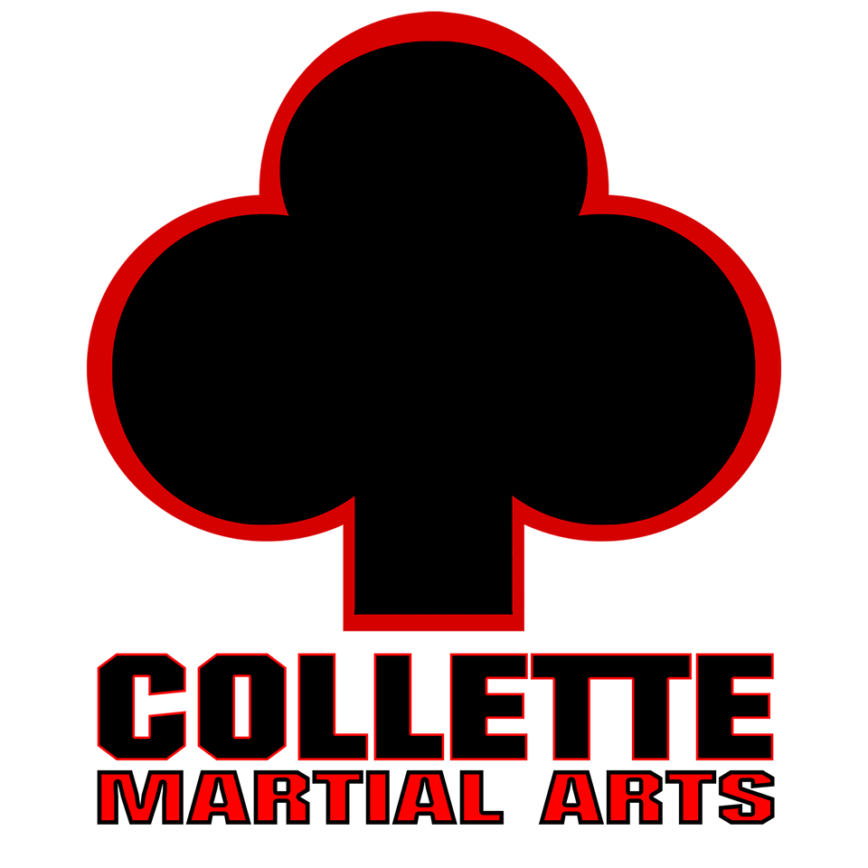 Collette Martial Arts's Logo