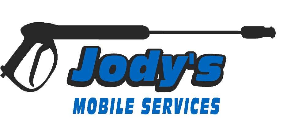 Jody's Mobile Services's Logo