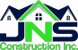 JNS Construction Inc.'s Logo