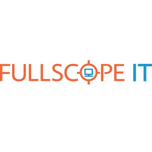 FullScope IT's Logo