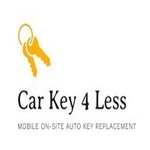 Carkeys-4-less llc's Logo