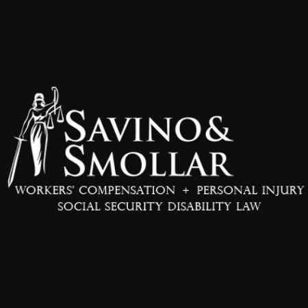 Savino & Smollar's Logo