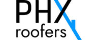 PHX Roofers's Logo