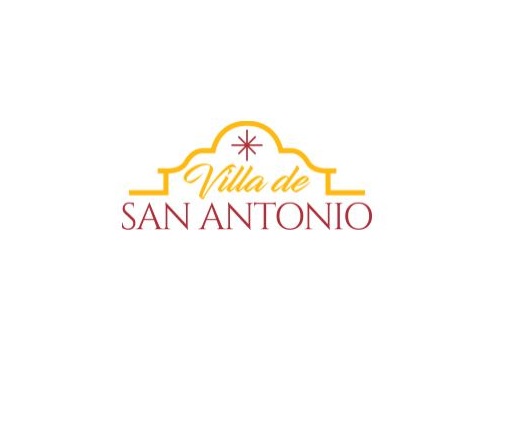 Villa de San Antonio Senior Living's Logo