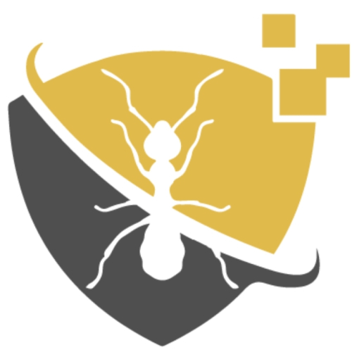 Lynchburg Pest Control's Logo