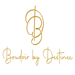 Boudoir by Destinee's Logo
