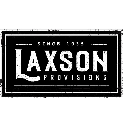 Laxson Provisions's Logo