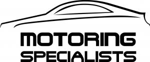 Motoring Specialists Inc's Logo
